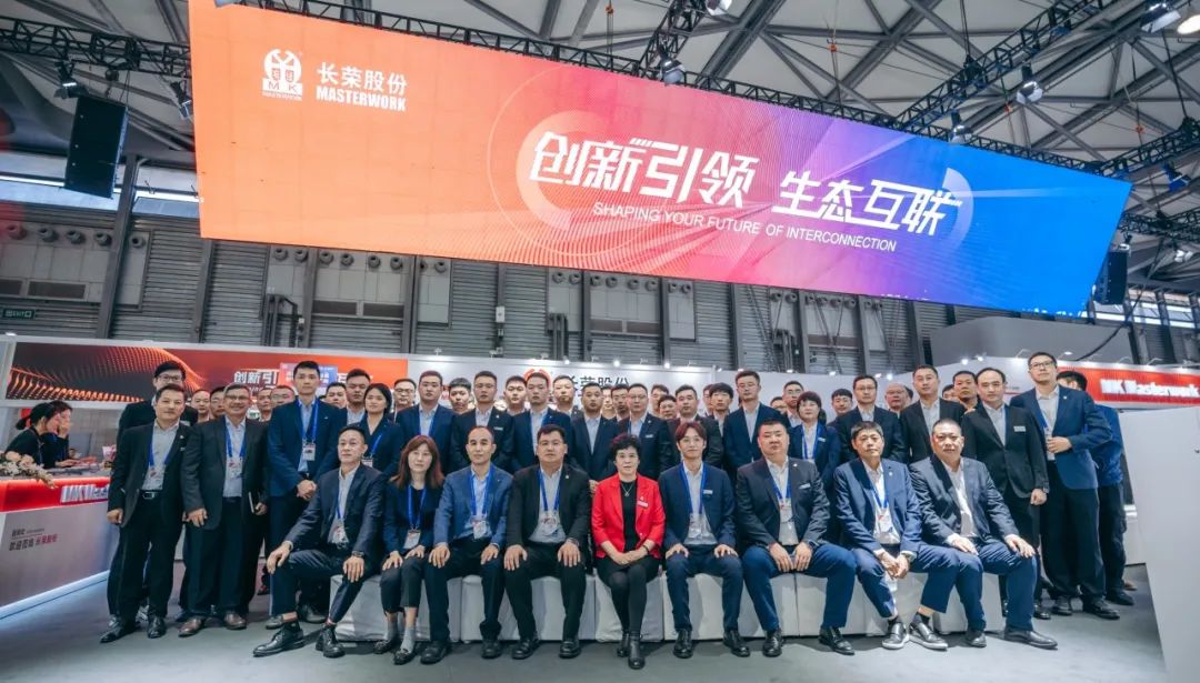 4天，订单超预期！九游老哥J9俱乐部官网全印展圆满谢幕
