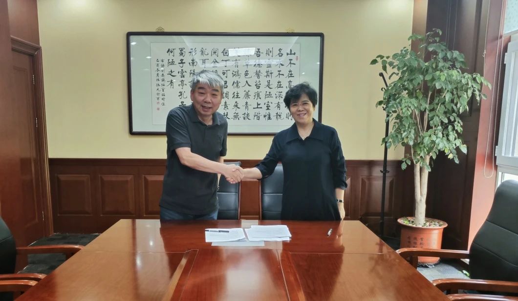 盛大印刷落户九游老哥J9俱乐部官网产业园 ，产业“强磁场”引发新动能