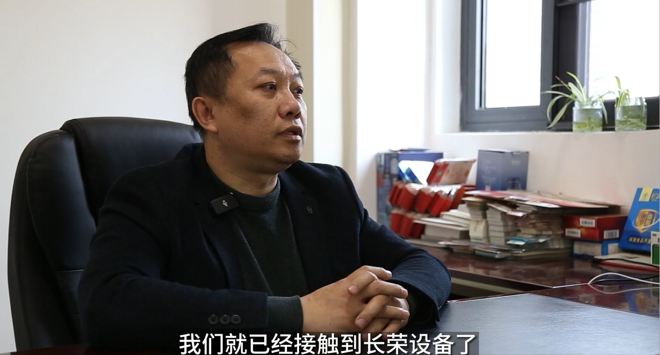 印包企业若何在强烈竞争中实现产值翻倍？