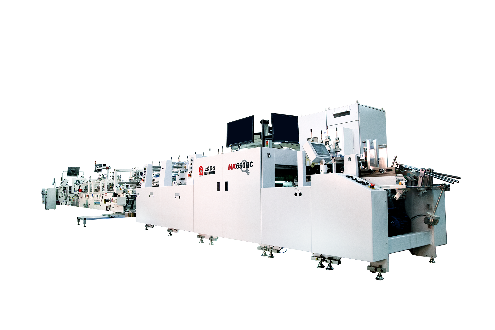MK650QC